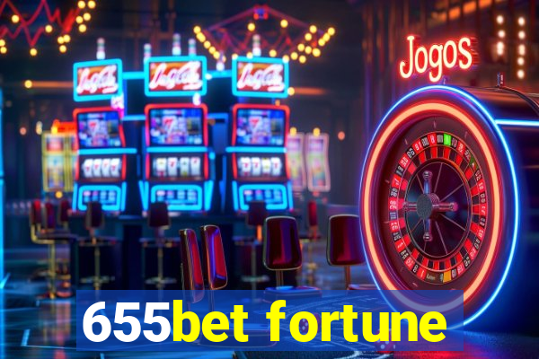 655bet fortune